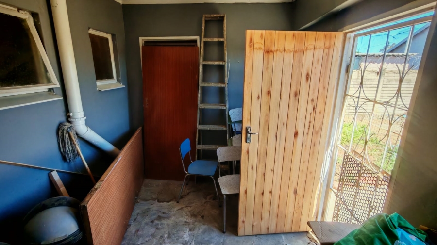 3 Bedroom Property for Sale in Heidedal Free State